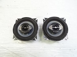 83 Mercedes R107 380SL jl audio set, speakers, tr400-cxi - $658.24 MXN