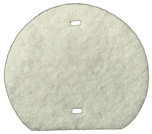 Dust Care DCH-600 Vacuum Cleaner Filter 17-2312-99 - $3.95