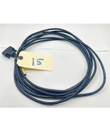 Cognex CCB-84901-0902-05 Cable for 5000 Series Camera, 15Ft  - $43.80