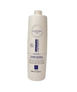 Ever Ego Quench &amp; Care Intensive Nutritive Leave-In Conditioner 33.8 Oz - $525.70 MXN