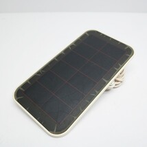 Arlo VMA5600 Solar Panel Charger - White image 3