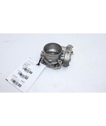 Throttle Body Throttle Valve Assembly 3.5L Fits 11-19 EXPLORER 62568 - $1,261.89 MXN