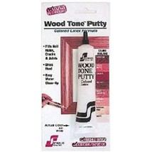 STAPLES H F 838 Maple Wood Putty, 1.05 oz - $18.50