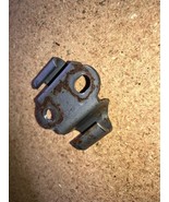 2012 12 HONDA CIVIC SI E Brake Cable Holder Bracket Emergency Brake - $558.50 MXN