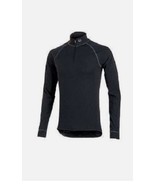 PEARL iZUMI Transfer Zip Neck LS Baselayer Women&#39;s Large New in Box - $1,094.64 MXN