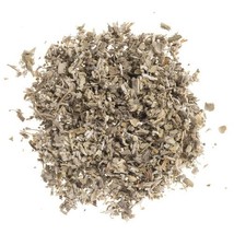 Wholesale!! Sage Leaf Dried Cut/Sifted-4 oz, 1,2,3,4,5 lbs - $19.60+