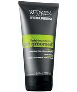 Redken For Men Get Groomed Finishing Cream, Mild Control, 5 fl oz - $62.70 CAD