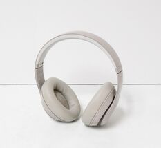 Beats by Dr. Dre Studio Pro Over-the-Ear Wireless Headphones MQTR3LLA Sandstone image 2