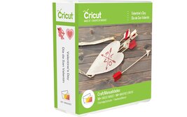 Cricut 2002576 Valentine's Day Cartridge - $39.20