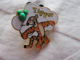 Disney Trading Pin 13546     WDW - Tigger - Mickey Shaped Balloon Free-D Series - £7.09 GBP