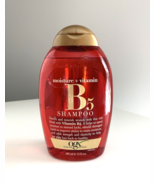 OGX Moisture + Vitamin B5 Shampoo 13 oz New! - €30,91 EUR OGX Moisture + Vitamin B5 Shampoo 13 oz New! - €30,91 EUR