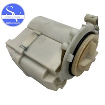 GE Washer Drain Pump WH23X10026 WH23X10037 WH23X10028 DP040-018 - £31.50 GBP