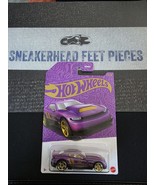 Hot Wheels Pearl and Chrome 2025 Mix 1 D-Muscle car, part of the 57th... - $11.10 CAD