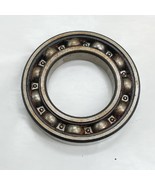 Consolidated Bearing 6215A 6215-A Single Groove Roller Bearing New Old S... - $35.97