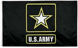 3x5FT Durable United States Army Flag US Star USA Banner Military Licensed - $17.99
