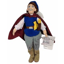 Prince Snow White 10” Plush Disney Store - £10.03 GBP