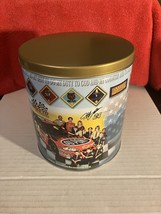trails end collectors tin - £9.58 GBP