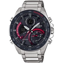 Casio Edifice Watches Mod. ECB-900DB-1AER - $256.82