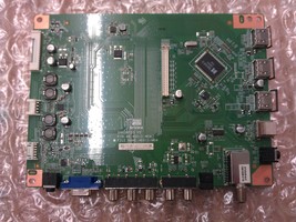 * 55.46S16.ME1 Main Board from Insignia NS-46D40SNA14 REV. A LCD TV - $39.95