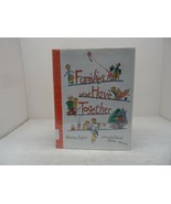Families Have Together by Harriet Ziefert (2005, Hardcover) - £4.44 GBP