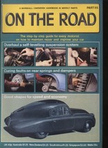 On The Road Magazine - Part 85 - £3.12 GBP