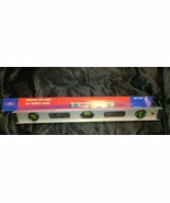 ATG American Tool Group - 600mm (24&quot;) 3 Vial Spirit Level No. 11970 - $10.88