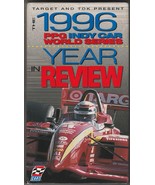 1996 PPG Indy Car World Series Year In Review VHS Tape by Target/Fox - €6,80 EUR 1996 PPG Indy Car World Series Year In Review VHS Tape by Target/Fox - €6,80 EUR