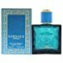 Versace Eros for Men Eau de Parfum Spray, 6.7 Ounce image 2