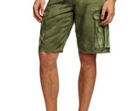 Bench Carlo Hombre Natación Imitación Cargo Impresión Sublimación Bermudas - $26.13