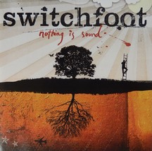 Switchfoot - Nothing is Sound (CD 2005 Sparrow Sony EMI) VG++ 9/10 - £6.41 GBP