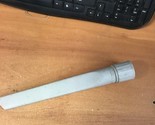 Sebo X Series USED Crevice Tool color may vary SH-638-7 - $13.85