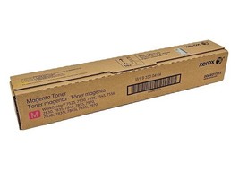 XEROX Magenta Toner Cartridge Multifunctional Laser Printer (006R01515) - $926.53 MXN