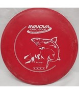 Innova Disc Golf Red Shark Mid-Range 150g - €9,25 EUR