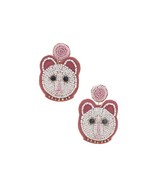 Seed Bead Earring - €7,33 EUR