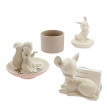 Bambi 75th Anniversary Desk Accessory Set - Limited Edition - £70.59 GBP