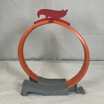 Hot Wheels FTH82 Action Loop Star Track Part - Loop / Jump - $8.91
