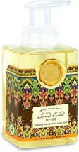 Michel Design Works Sandalwood Spice Foaming Shea Butter Hand Soap 17.8oz - £11.19 GBP