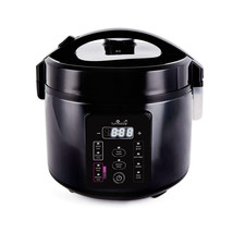 Rice Cooker with Ceramic Bowl and Advanced Fuzzy Logic - $269.70