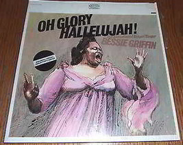 Bessie griffin oh glory hallelujah thumb200