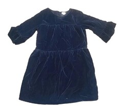 Gymboree Girls Velvet Dress Size 8 Teal Blue  NEW With Tags. - $246.07 MXN Gymboree Girls Velvet Dress Size 8 Teal Blue  NEW With Tags. - $246.07 MXN