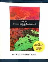 Human Resource Management by Rue, Leslie W. 007127877X Ninth Edition [Hardcover] - £37.99 GBP
