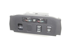 2006 LEXUS GS300 PWR ECT SNOW TRAC OFF SEAT FAN SWITCH E6067 image 11