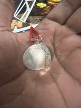 DIVINE Extreme Powerful Yantra Vortex Rite Powerful Pendant SpeIIs - $78.21