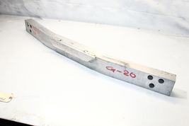 2006-2010 INFINITI M35 M45 SEDAN REAR REINFORCEMENT CRASH BAR BEAM SUPPORT P2268 image 6