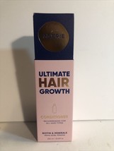 Moerie Ultimate Hair Growth Shampoo and Conditioner, 250ml each ~ NEW - £29.31 GBP