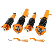 24 Level Damper Coilovers Kit For Dodge Caliber 07-12 Jeep Compass/Patriot 07-10 - £235.86 GBP