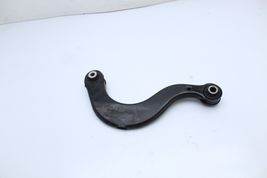 11-18 VOLKSWAGEN JETTA REAR RIGHT UPPER CONTROL ARM Q0233 image 8