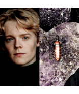 Archangel Uriel, Living Entity, Haunted Pendant - €32,60 EUR