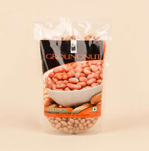 Isha Life Groundnut (Peanut) 500 Gms. Yogic Superfood (500gms) - £15.52 GBP