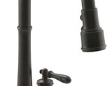 Kohler 99260-2BZ Artifacts Kitchen Faucet - Oil Rubbed Bronze *READ - $434.90